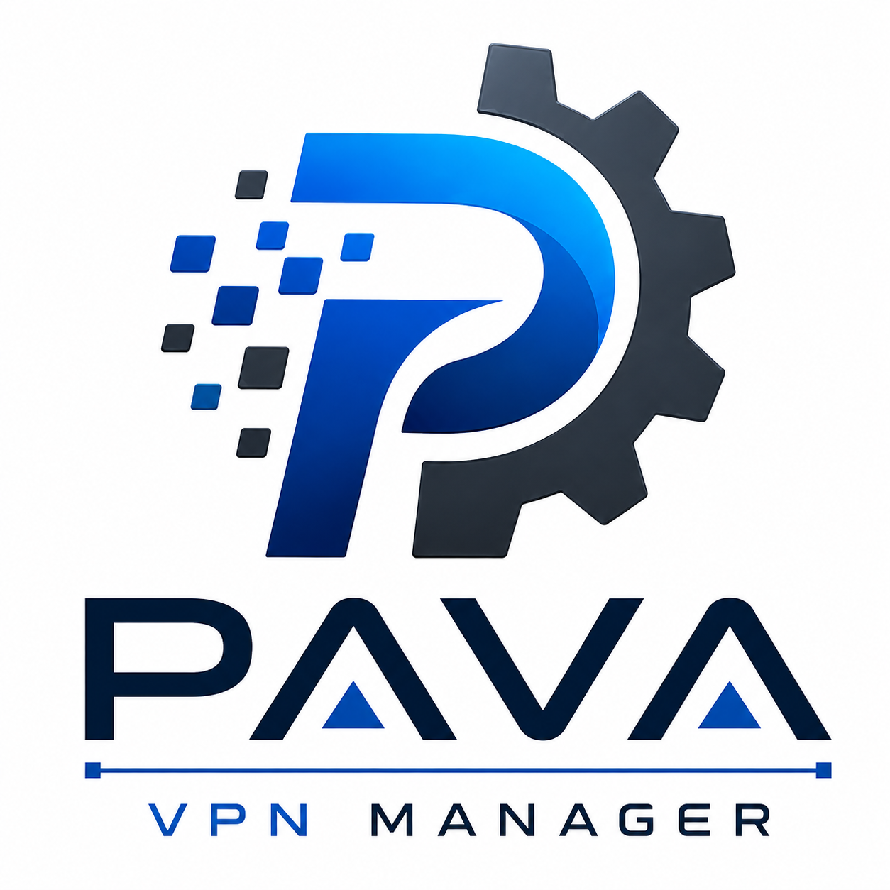 PAVA VPN Manager